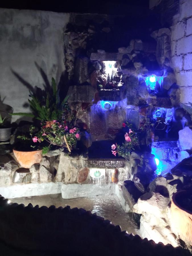 Hospedaje Wiruyana كوتاكاتشي المظهر الخارجي الصورة
