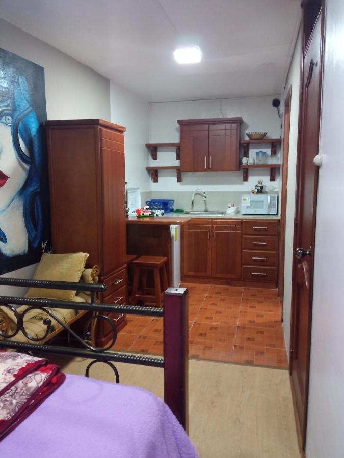 Hospedaje Wiruyana كوتاكاتشي المظهر الخارجي الصورة